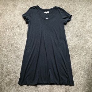LOFT T-Shirt Dress